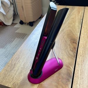 Dyson Coralle Hair Straightener